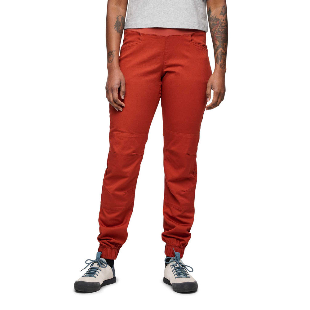 Pantalon Notion SP *LIQUIDATION 30%* - Black Diamond